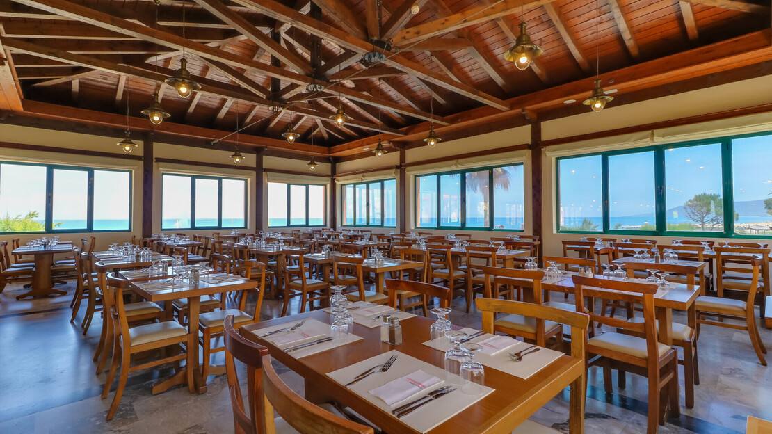 Mare Monte Beach Hotel